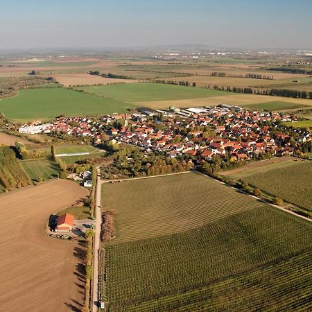 Zum Alten Hauptmann Grossfahner Extérieur photo