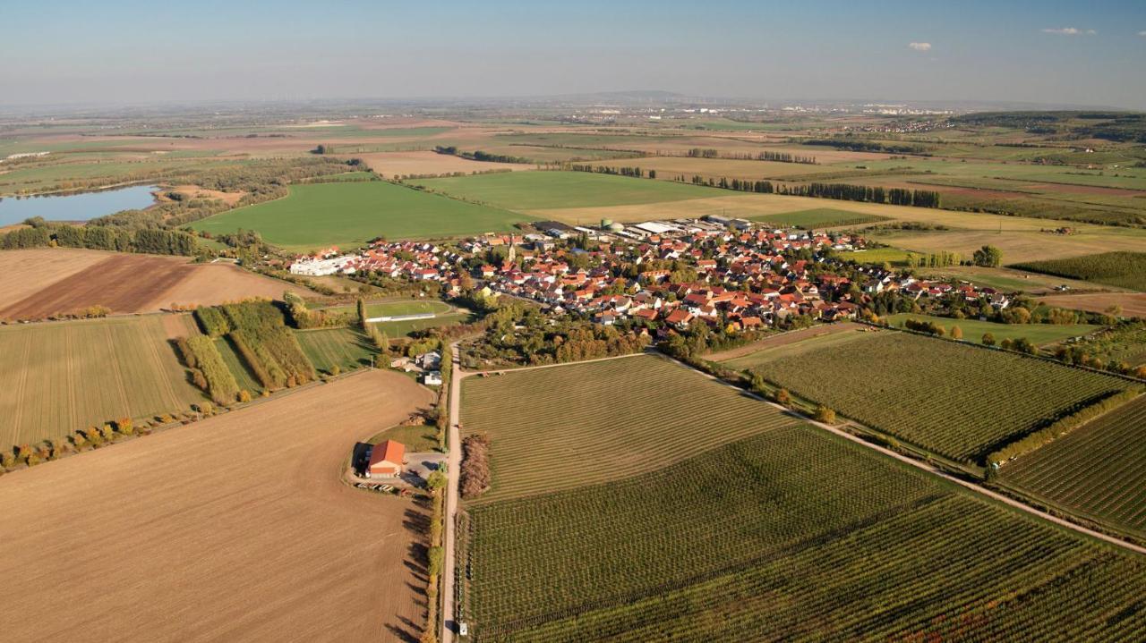 Zum Alten Hauptmann Grossfahner Extérieur photo