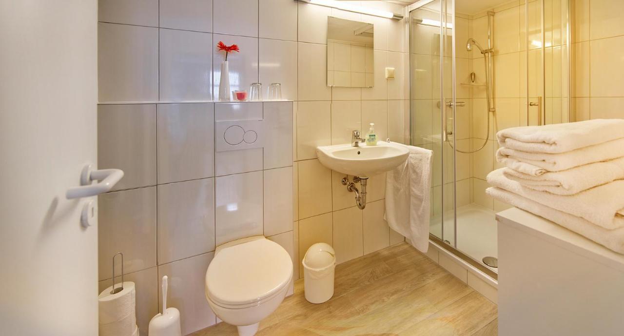 Zum Alten Hauptmann Grossfahner Extérieur photo